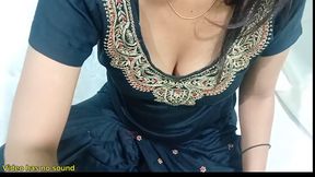 Taking desi bhabhi to hotel and leaving her