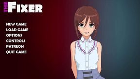 Mind Swap Adventure – The Fixer’s Hentai Gameplay Transformation