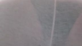 Giantess Girl farting on your face