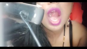 Love Cum Taste