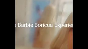 Bbe Barbie Boricua Experience