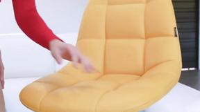 ”Exotic Brenna wants Sex in the City!”