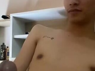Itzemo & Backthedark54 OLF Gay Thai