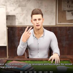 University of problems: secret mission ep 27