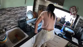 Compilation of Oldies. Stepmom Is Cheating