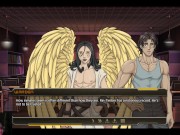 Alpha Hole Prison - Part 1 Meating the meet!