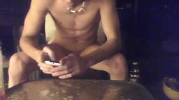 Christian G Private Show - Part 2