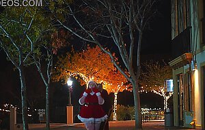 Krampus  a whoreful christmas featuring mia dior