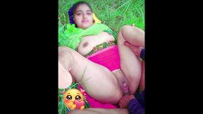 Video in the Forest