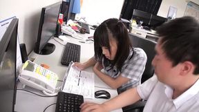 Hot Japanese Teen Mouth Fulfills Me for Rough Sex