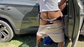 Hetero casado con hijos nos lleva a chambear y despu&eacute_s de unas chelas termine bien empinado