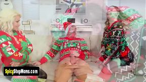 Stepma and stepsis gave me a special gift this xmas I couldnt believe my eyes first