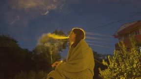 LOVE SMOKE LONG FRENCH BREATHING