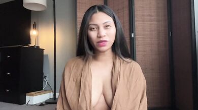 Tantric Eye Gazing Ritual + JOI