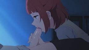 Anime hentai