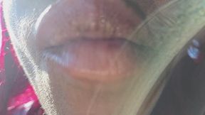 Trapped in Lexis Food UNAWARE!