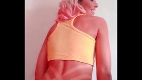 MAVY XSEX  Loirinha Brasileira Linda uma das mais top do XVIDEOS