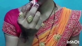 Indian Village Girl Went to Meet Her Boyfriend for Fucking