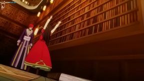 Seijo no Maryoku wa Bannou Desu cap 4 sub