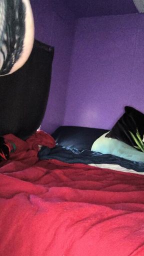 Doggy Style Fingering