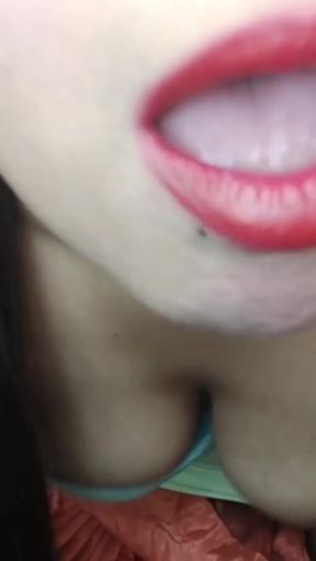 Spectacular moment from &quot;I Fuck My StepSister And She Makes Me Cum Inside Her Pussy&quot;