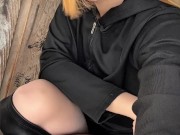 Asian Ladyboy Lexi Faith summer vlog 01