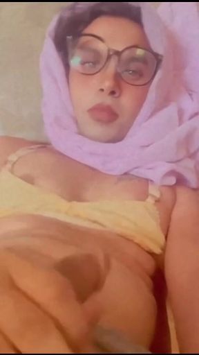 I Am Eating Cum and It’s My Daily Routine