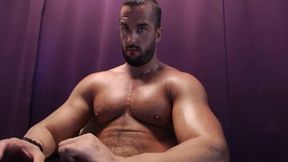 Arnold Stefan Private Show