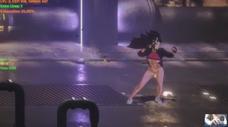 Pure Onyx - The best lesbian hentai sex police femdom