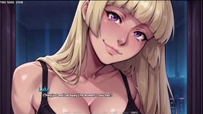 Shadows of Ambition (part 45)