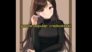 loirinho gostoso rebolando pelado na casa da amiga bi que n&atilde_o oferece agua pros amigos