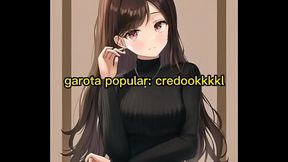 loirinho gostoso rebolando pelado na casa da amiga bi que n&atilde_o oferece agua pros amigos