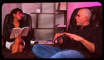 Petite Asian Bombshell Ember Snow Devoured by Massive Cock