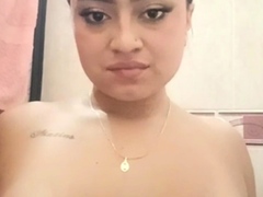 Colombian Sexxxxy Aunty