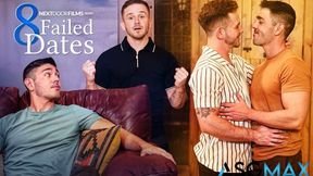 ASGmax - Uber-cute Tatted Jock Gets Barebacked Great By Fat Manstick