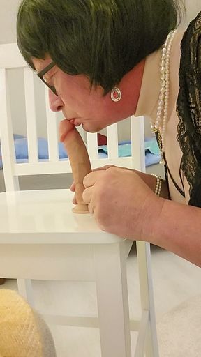 Training before meeting master