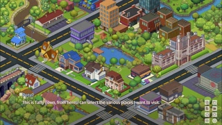 Taffy Tales: Juicy Girls - Episode 1