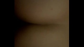 Mi novia cachonda