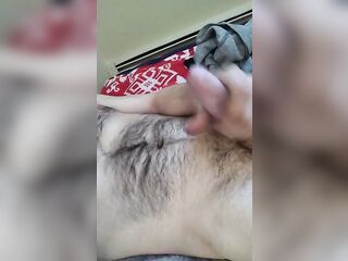 Peculiar cum for 'em cumtastic fans somebody come suck my schlong