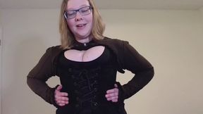 Boy Girl: Getting cuckold by your bully