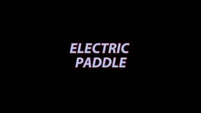 Electric Paddle 1