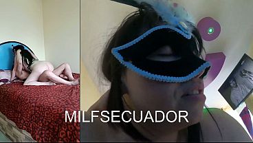 Me orinaron en la boca