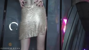 Red Carpet Ready - Porn Star Awards Show Grwm for Cucks