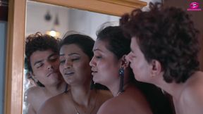 Step Brother Enjoys Sex with Step Sister