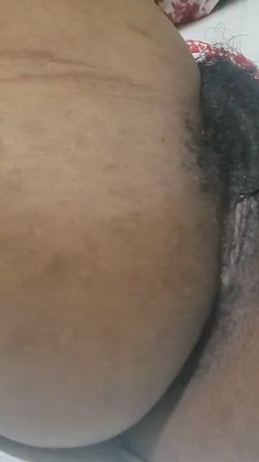 Please Eat My Pussy Before You Eat Breakfast Becomes a Seductive Early Morning Fantasy Filled with Teasing Desire