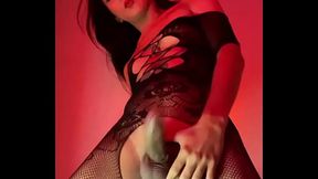 Bem safada e leiteira. Quer tomar tudinho?? Teaser