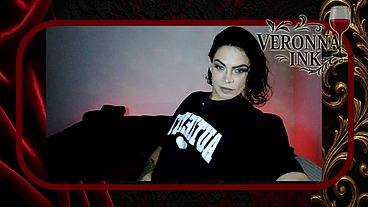 Veronna Ink – real connection in a digital world III