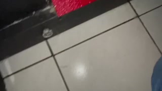 Gloryhole filmed by Ryan Strokez