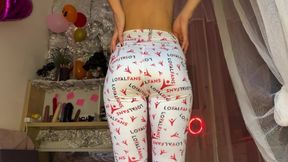 Hot Adventures with a Wet Ending