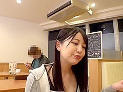 高嶺の花なスーパー美女がキメセクで乱れまくりSEX